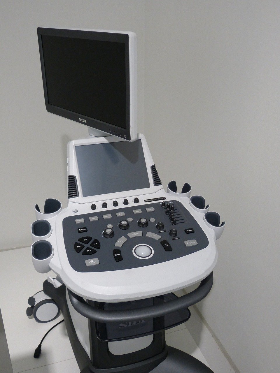 Pracownia RTG i USG: Kluczowe Aspekty Diagnostyki Obrazowej w Służbie Opieki