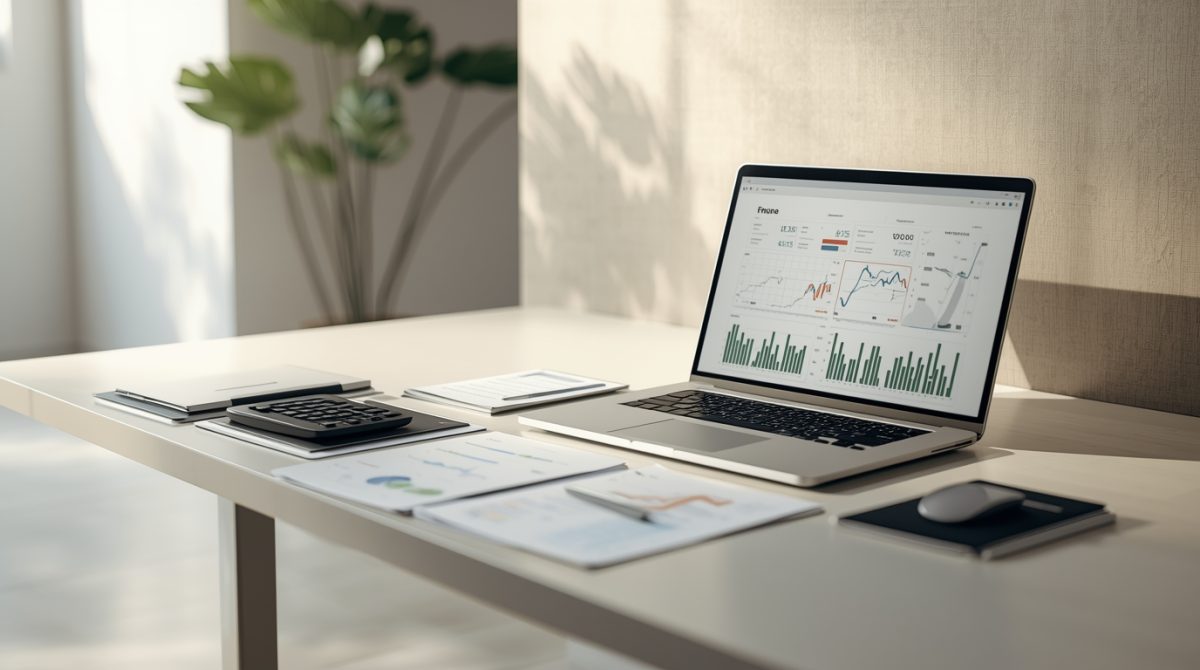 Wielowymiarowy  opis  po procesach księgowych