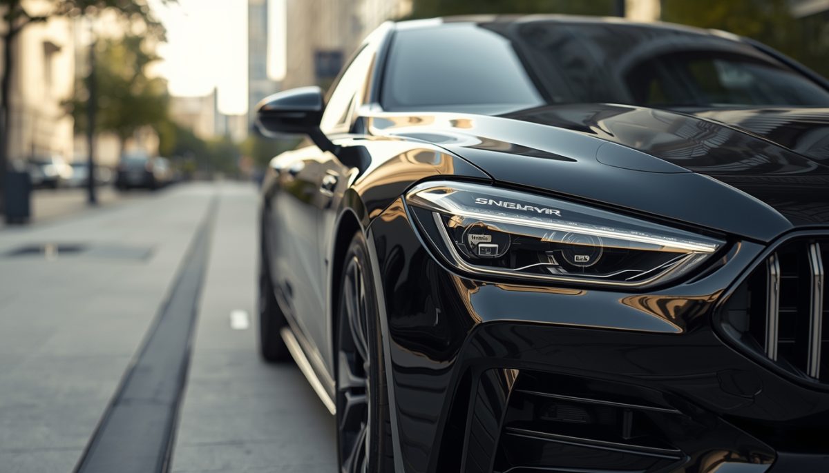 Kompleksowy manual po alternatywnej personalizacji stylu samochodu z pominięciem trwałej zmiany fabryczny lakier