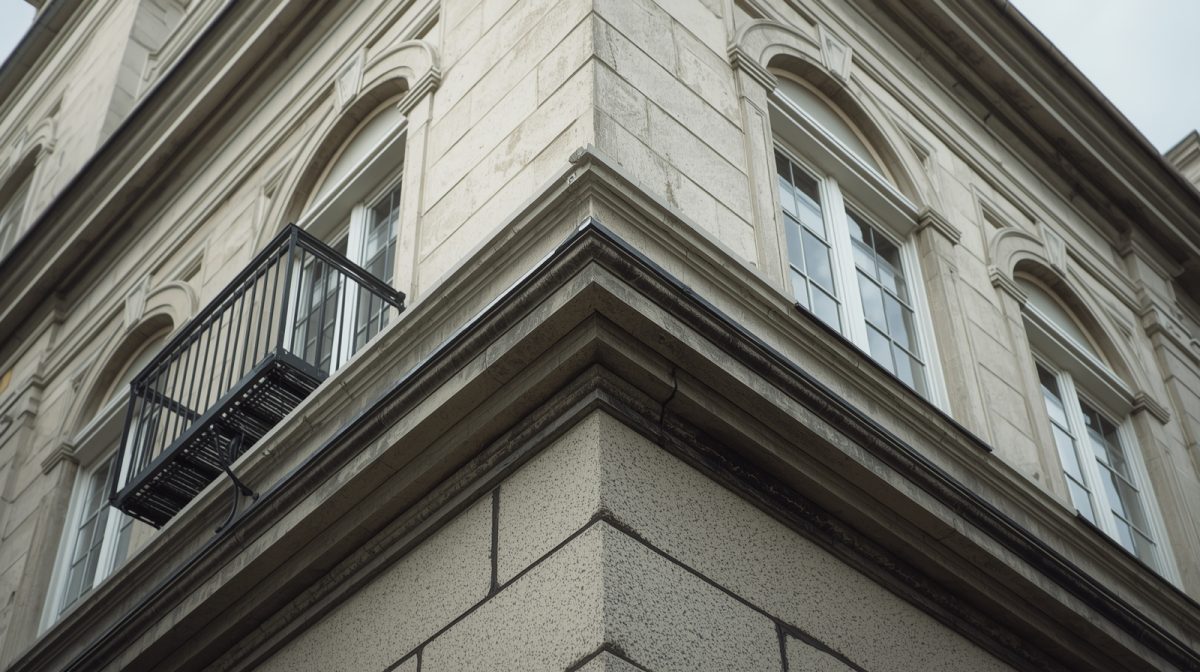 Jak podtrzymać budynek w pełnej funkcjonalności przez długi czas i wyeliminować drogich problemów technicznych