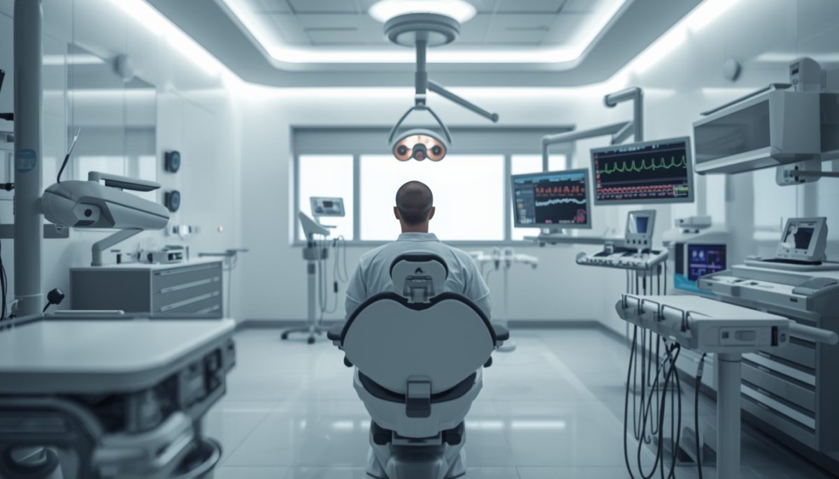 Nowoczesne planowanie wielopoziomowego opieki stomatologicznej z uwzględnieniem komfortu pacjenta