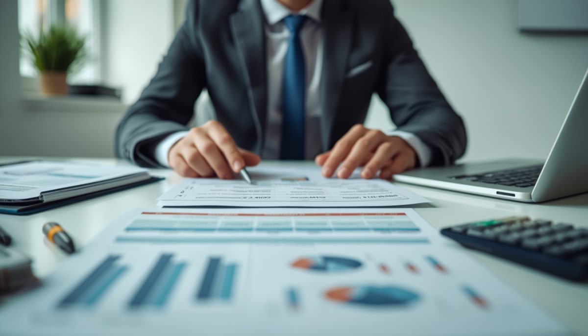 Jak rozsądnie ustalić sposób rozliczeń w biznesie