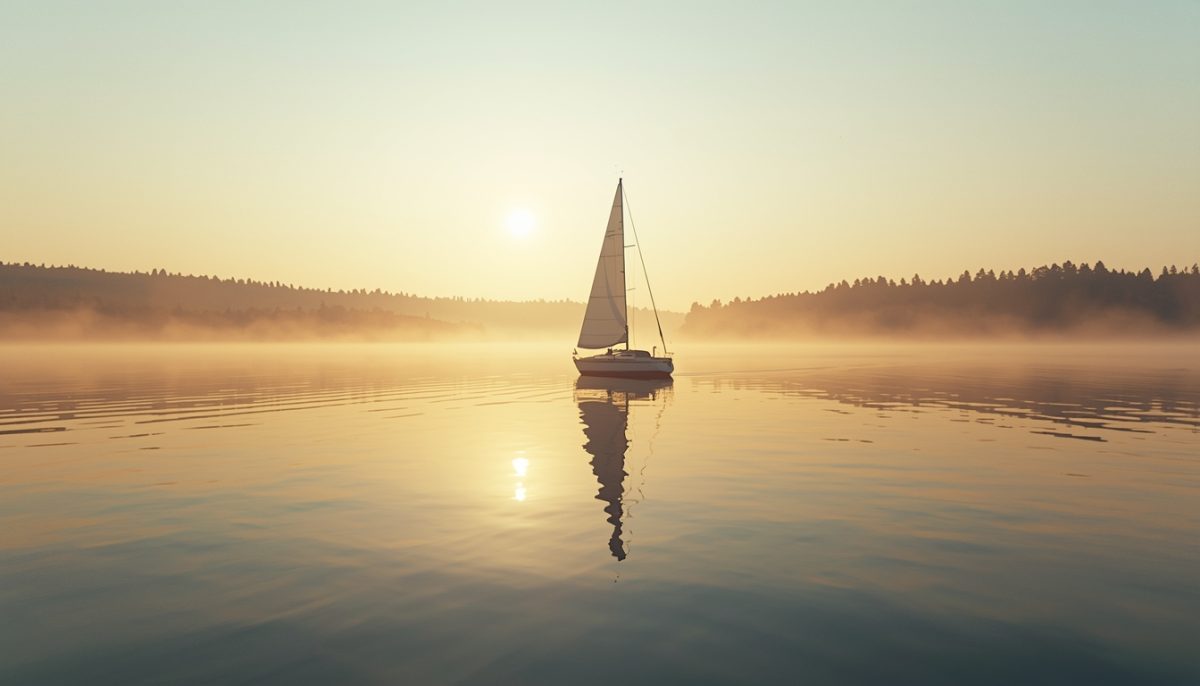 Jak skutecznie przygotować się do niezależnego żeglowania i świadomego spędzania czasu na wodzie